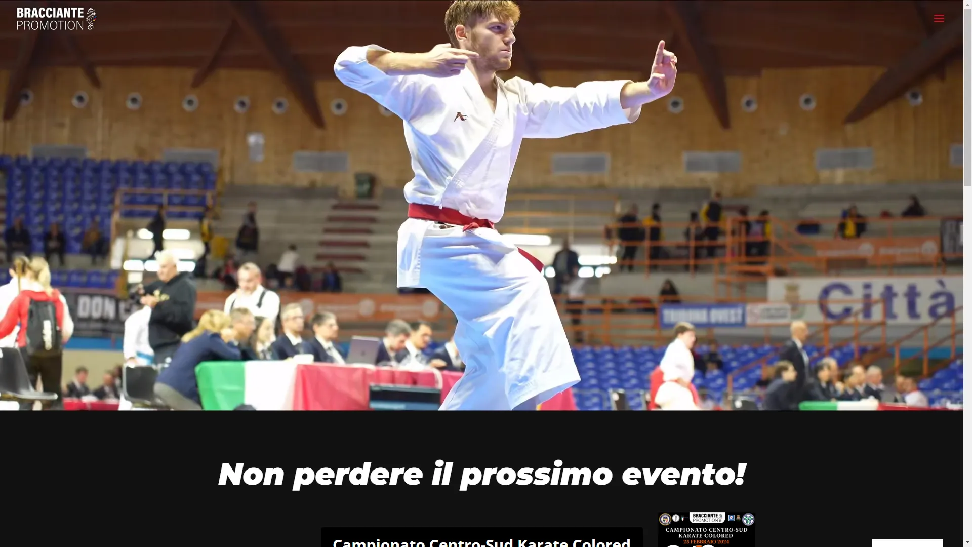 bracciantepromotion.com