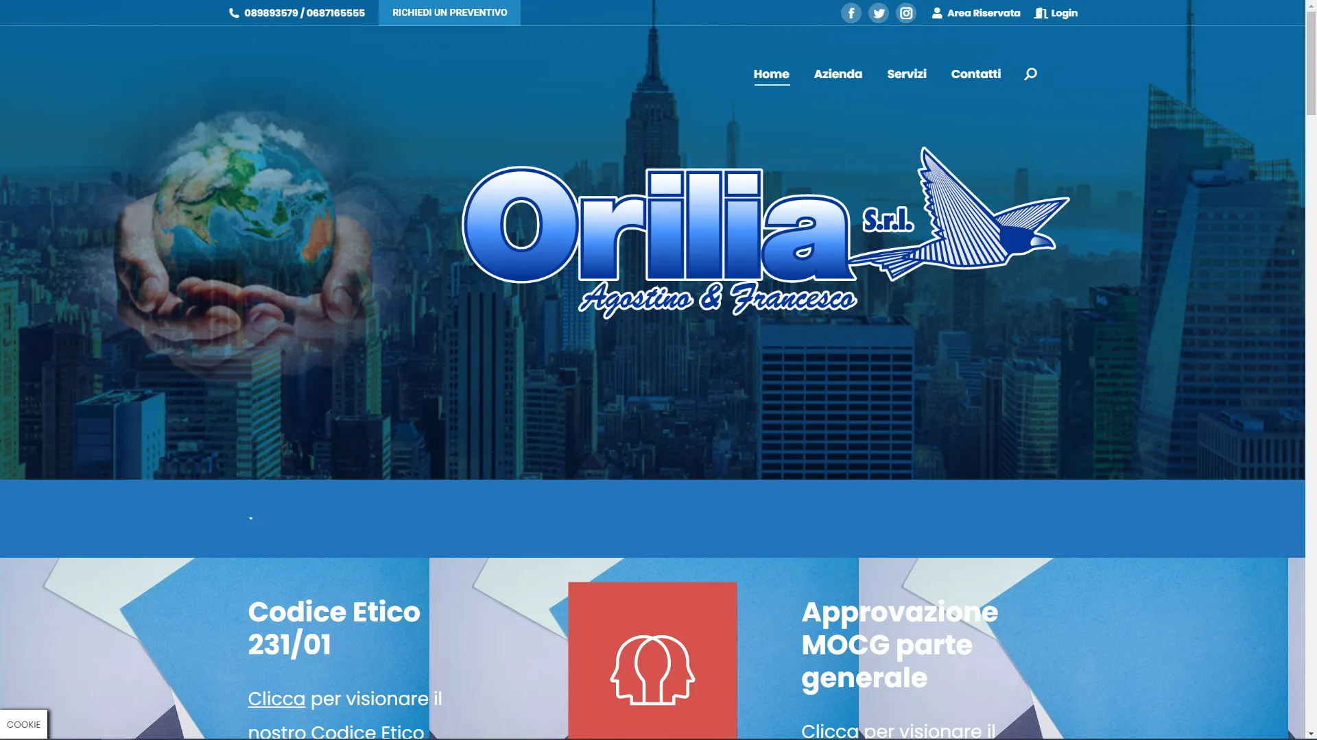 oriliatrans.com