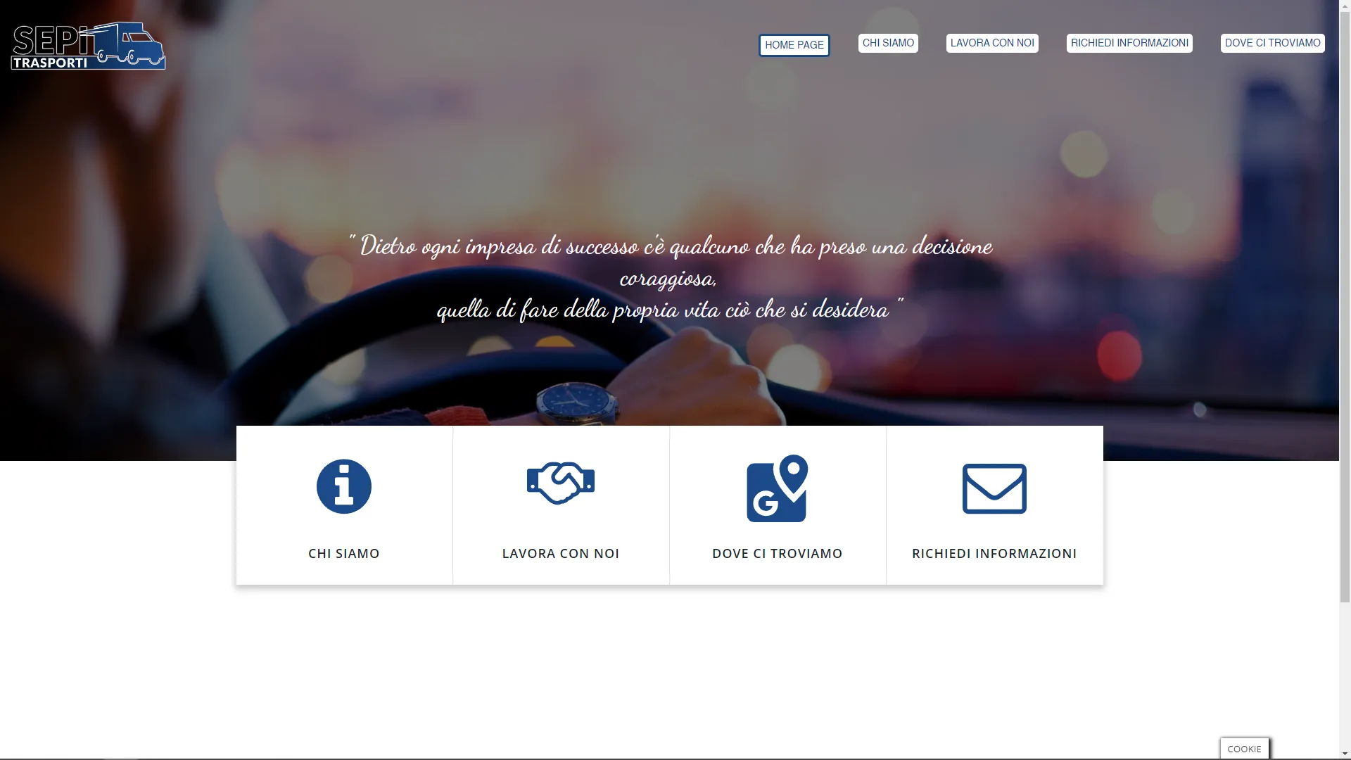 sepitrasporti.it