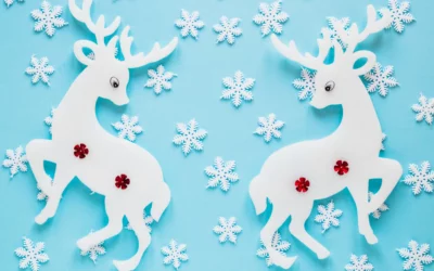 Sagome e Forme di Cartone Ritagliate: Idee e Ispirazioni