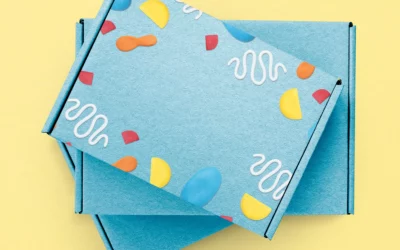 Packaging: Creatività e Funzionalità